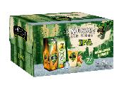Hard Cider Mordue IPA 6x4x27.5cl à 7° 