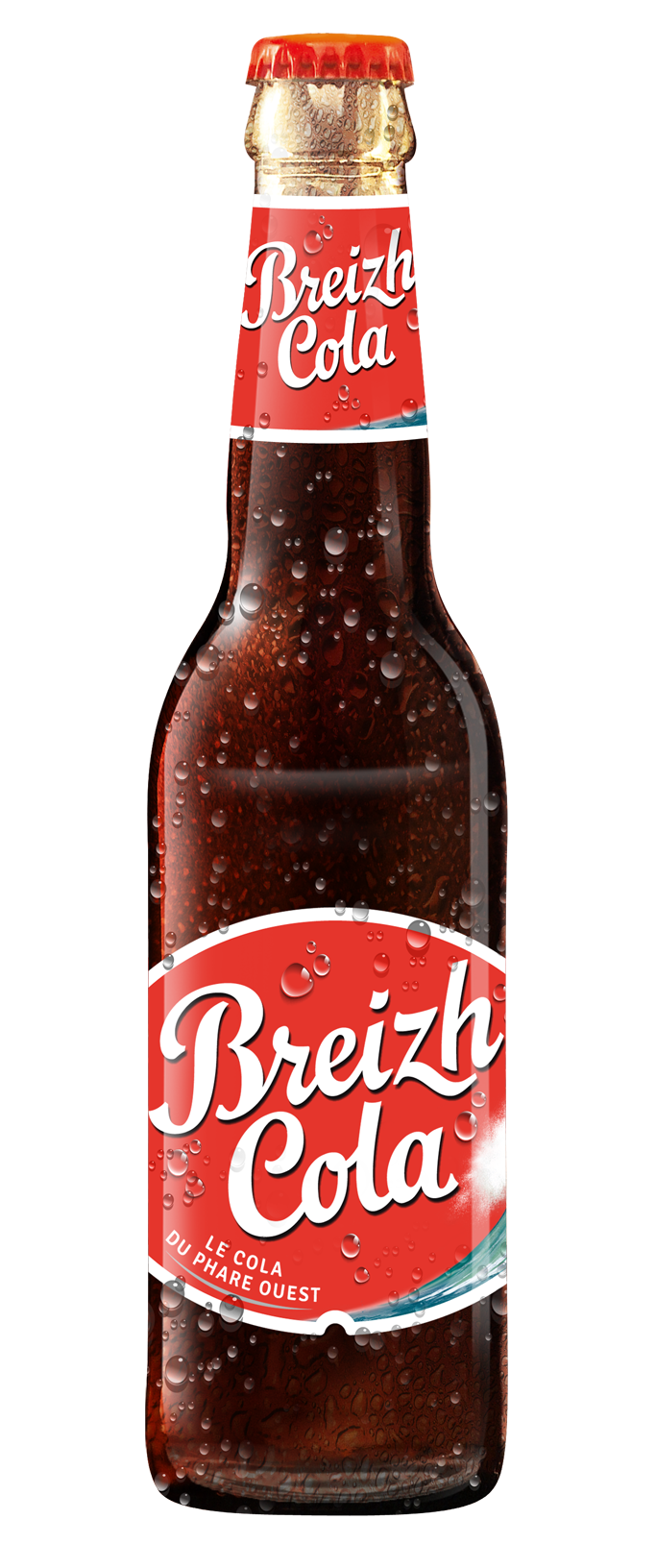 BREIZH COLA 18x33CL BV