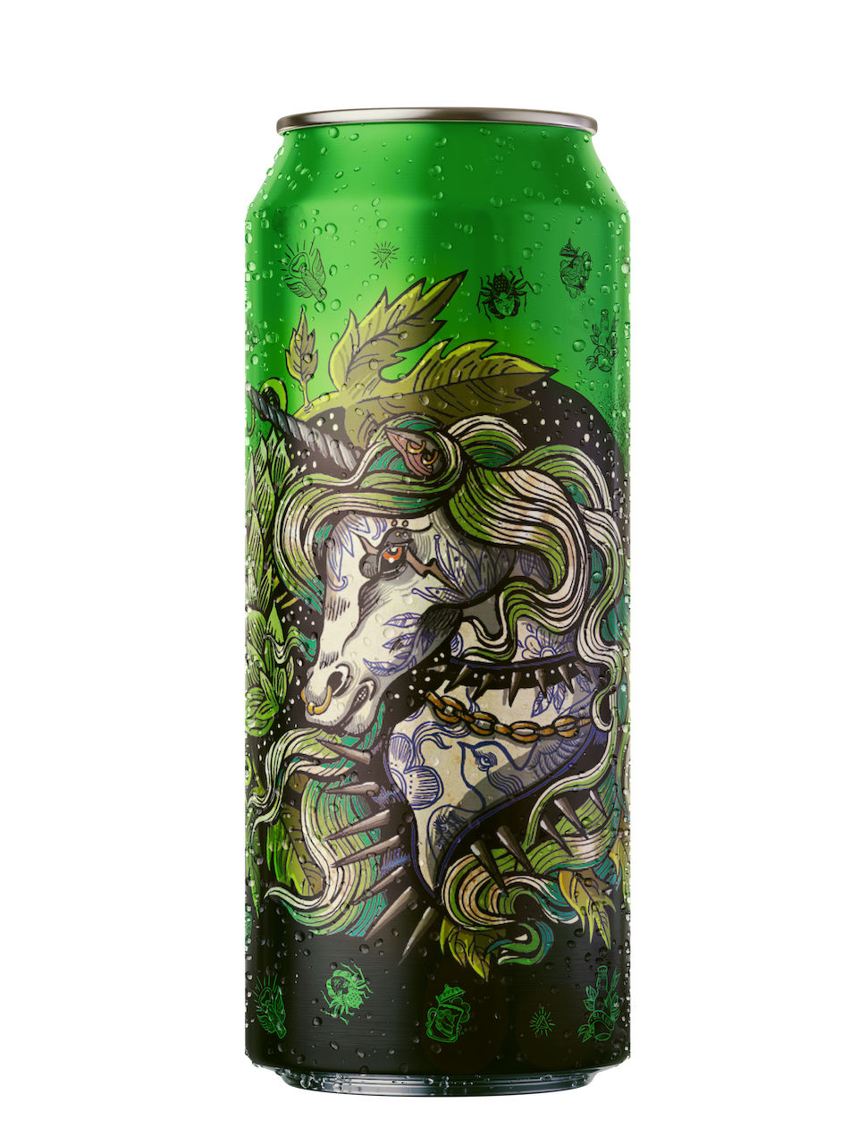 Bière SLASH IPA Licorne 12x50cl à 5,9° 