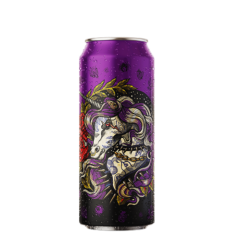 Bière SLASH BERRY Licorne 12x50cl à 8° 