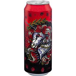 Bière SLASH RED Licorne 12x50cl à 8°