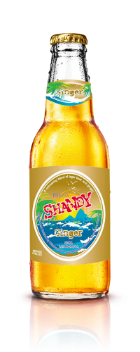 Piton Shandy Ginger 6x27.5cl à 1.2°