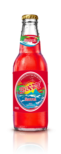 Piton Shandy Sorrel 24x27.5cl à 1.2°
