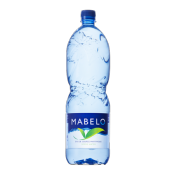 EAU MABELLO  6x1.5L PET