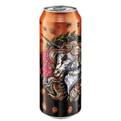 Bière SLASH MANGO Licorne 12x50cl à 8°