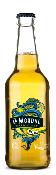 Hard Cider Mordue Lime & Mint 18x27.5cl à 6° 