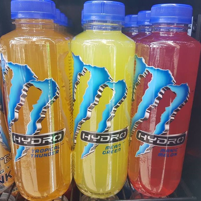 Energy Drink